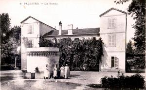 Palestro - Bordj - 1923